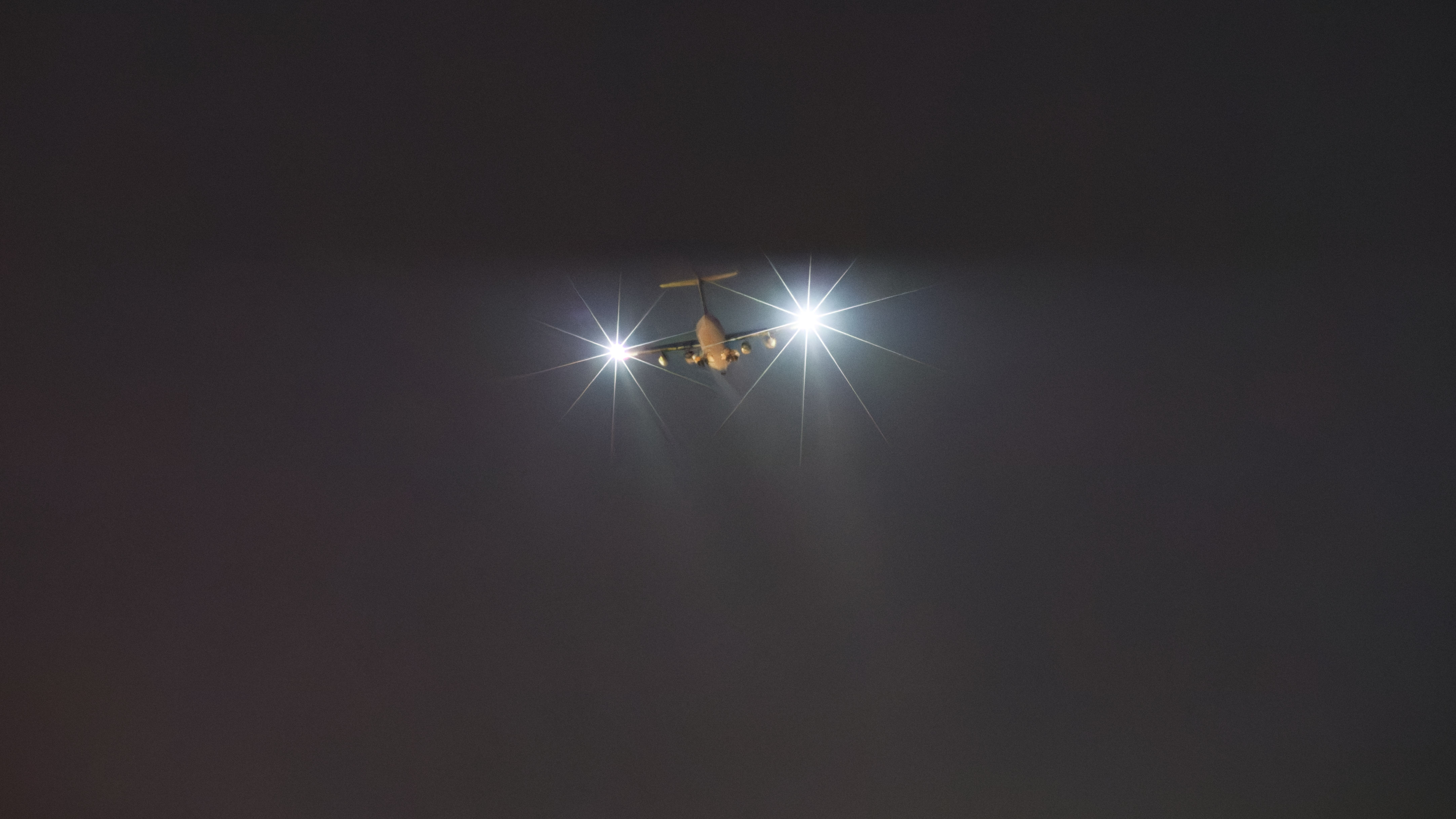 C17 under Light Level