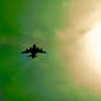 Chemical Sky