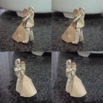 Last Waltz Cooked by spiritofcat