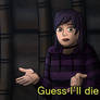 Funtime Freddy: *starts the count down* Millie: