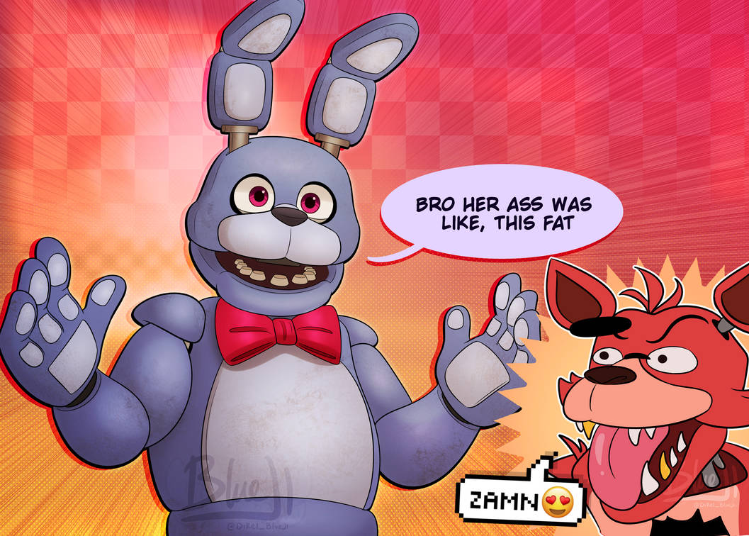Zamn Undertale Zamn by BlueJiArts on DeviantArt