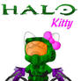 Halo Kitty