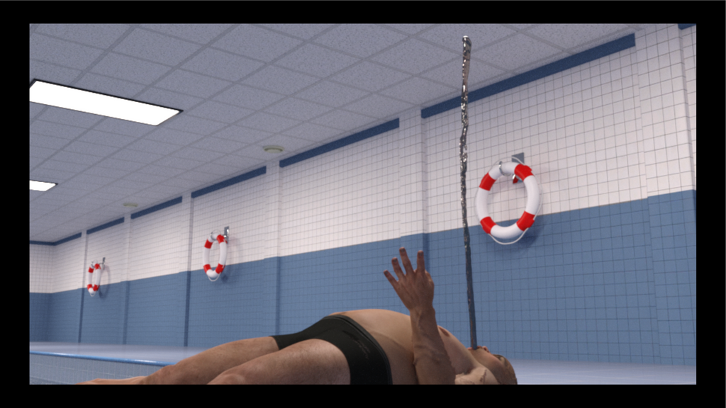 Pool Possession Pool Possession 50 by german3909090390 on DeviantArt