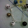 Hollywood Undead bracelet