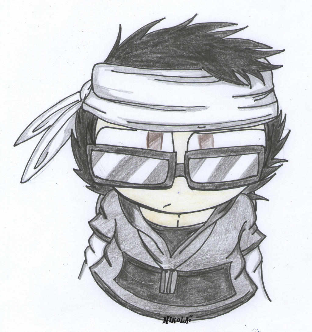 Pirate by Vex-the-Formless on DeviantArt