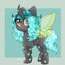 Verity the changeling 