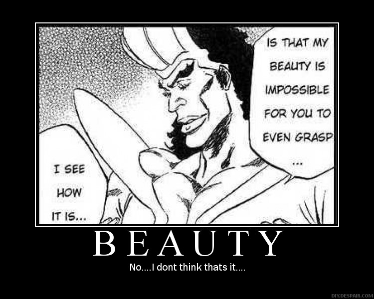 Lol Bleach Beauty By Stark Rebirth On Deviantart