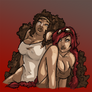 Girls