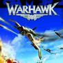 Warhawk Magazine Cover