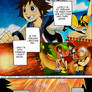 KH 2 Manga - Page 4