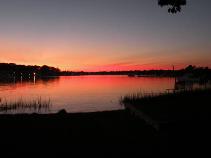 Manasquan Sunset