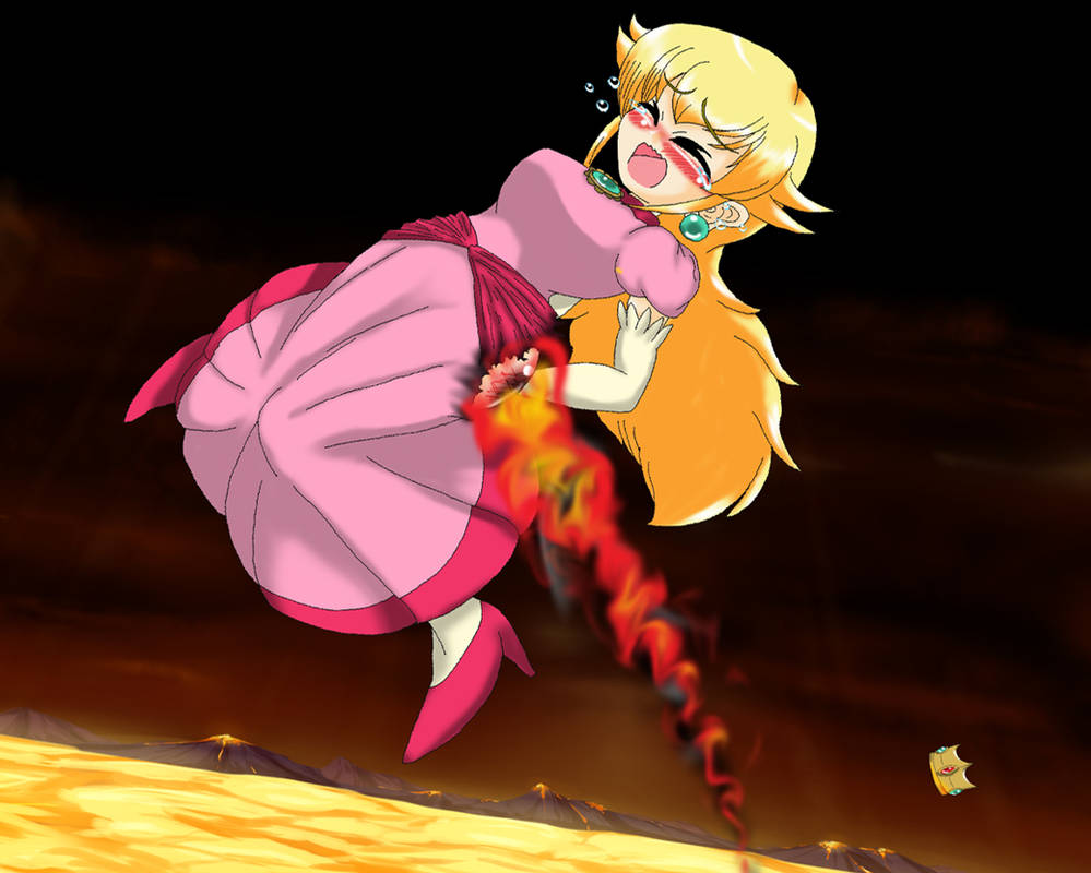 Large Peach Princess Peach To Be Roasted7 By Maiga858 On DeviantArt large-peach-princess-peach-to-be-roasted7-by-maiga858-on-deviantart
