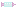 Syringe Pixel L Blue by StitchedScrews