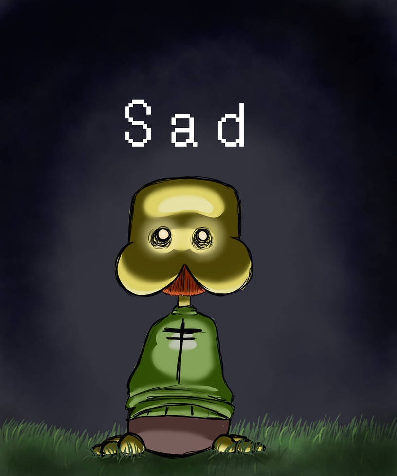Petscop Fanart by LSandom on DeviantArt