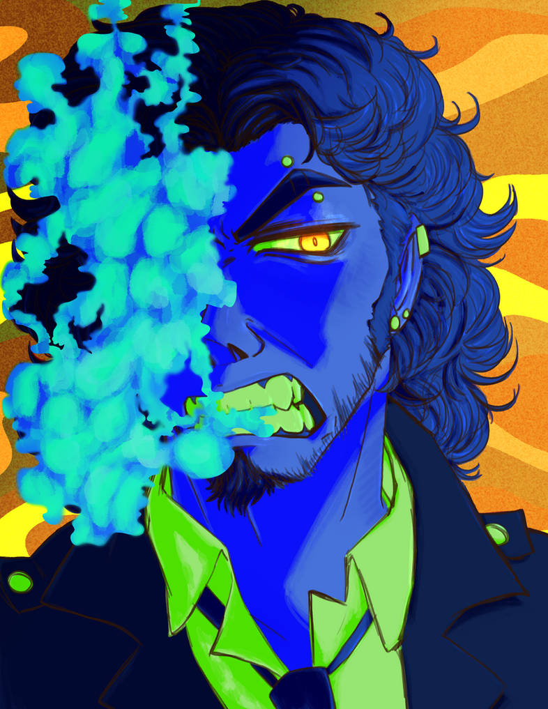 Deviantart Reedster Reed by LSandom on DeviantArt