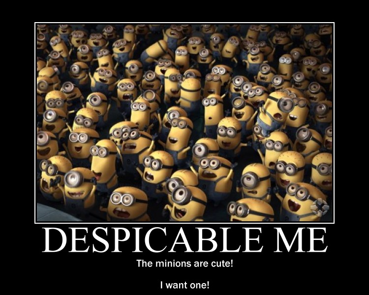 Despicable Me 3