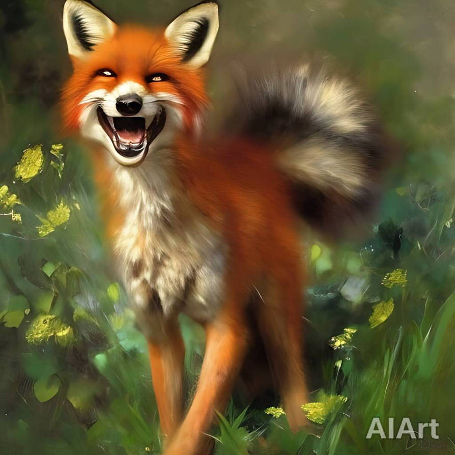 Deviantart Foxes Even more foxes by Aurathesilkwing on DeviantArt