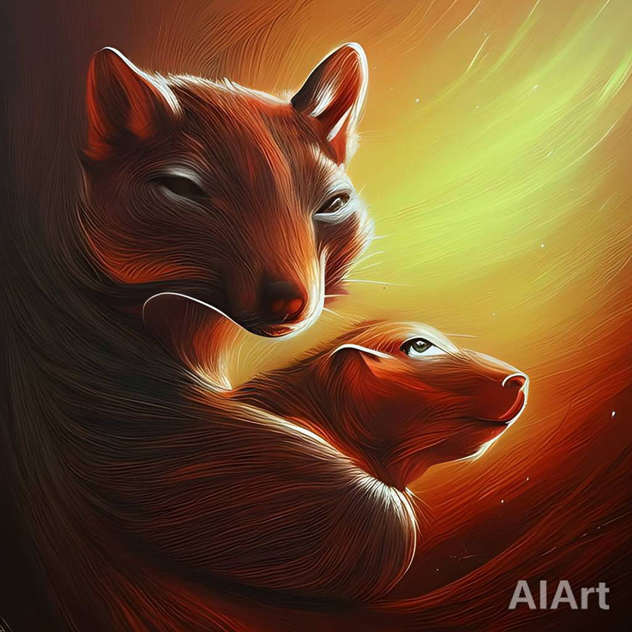 More weasels by Aurathesilkwing on DeviantArt