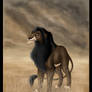 The Lion King: Scar