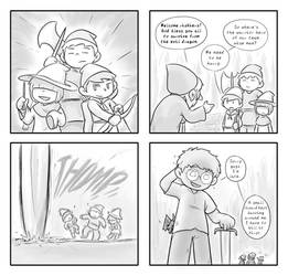 Teamwork