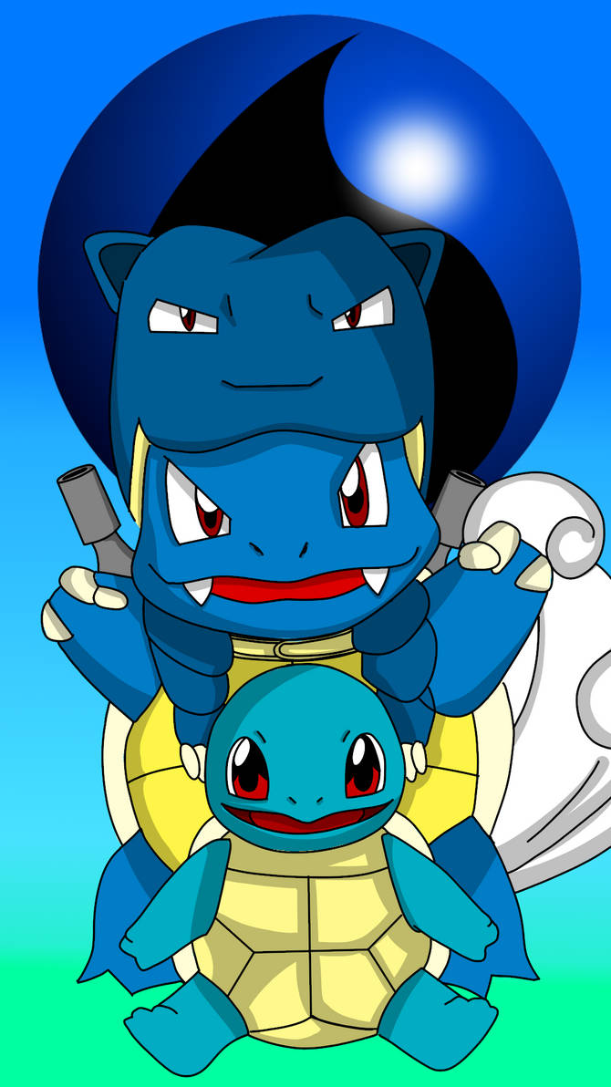 Chippy Evolution Shiggy Evolution by Blackfireoni on DeviantArt