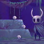 Hollow Knight - Spiders friends