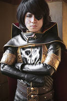 Captain Harlock: We'll Create a New World