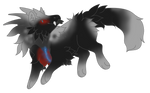 Ru'ina Silv by Saphira455