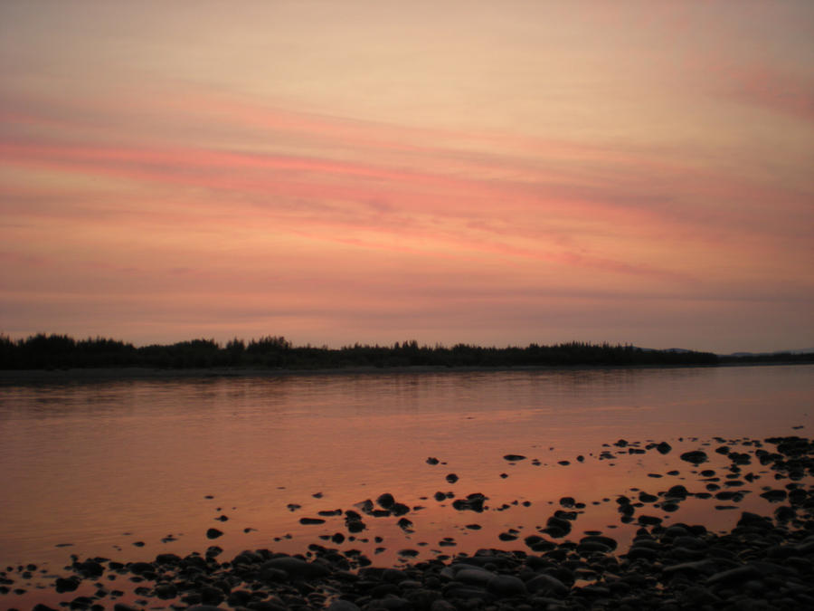 Sun Set Rare Rare Sunset by NatureNerd on DeviantArt
