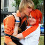 OP: Sanji kiss Nami