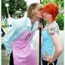 OP: Kiss Nami