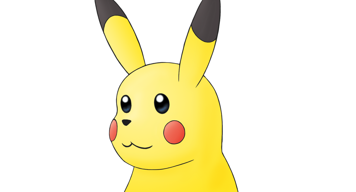 Recursive Pikachu Pikachu again by LetterLeftUnsent on DeviantArt