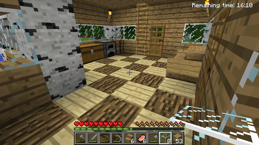 Minecraft Demo My House By Sparkguy On Deviantart Minecraft Demo My House By Sparkguy On Deviantart