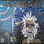 Iron Maiden Mosaic