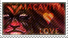 ++ Macavity by motsure