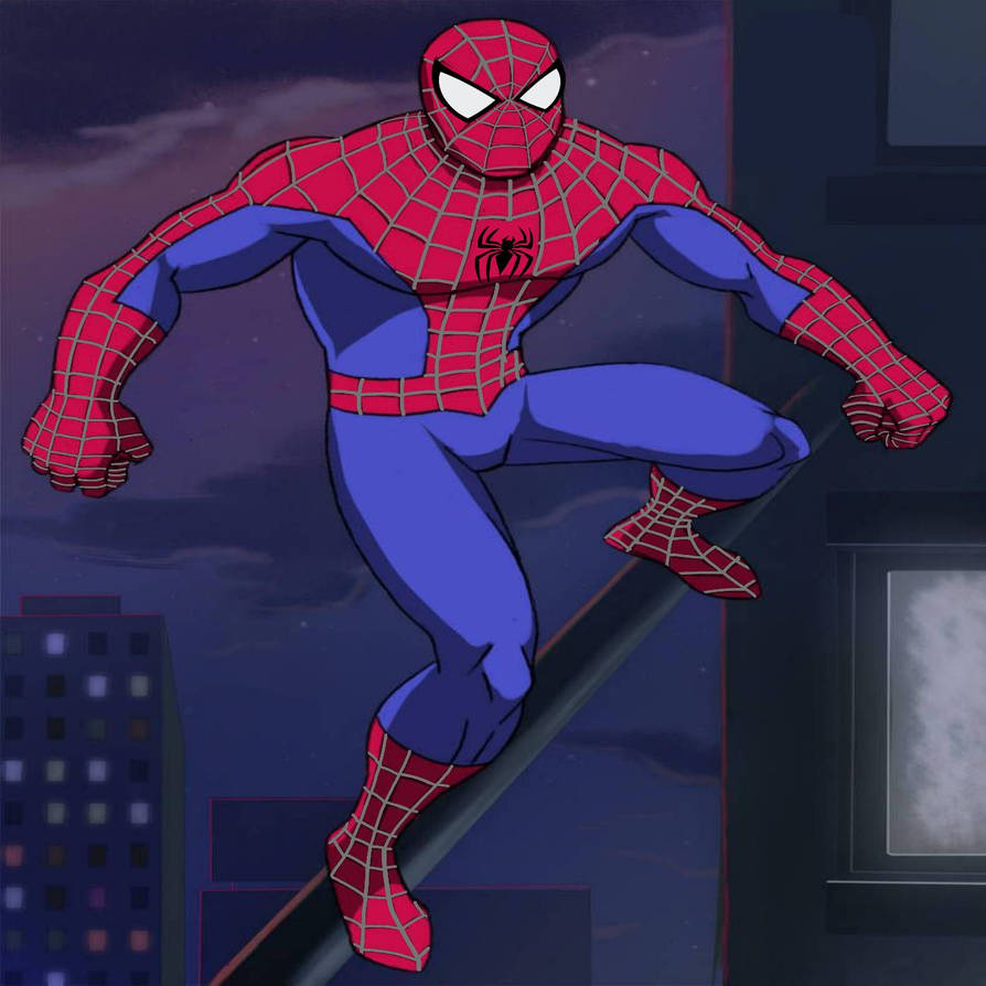 Человек паук 1 года. Спайдер Мэн 1994. Человек мультик человек паук. Человек-паук мультсериал 1994. Spider man мультфильм 1994.