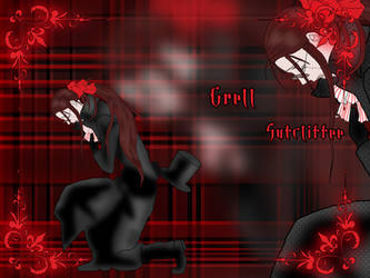 Grell butler