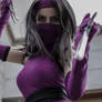 Mileena 11