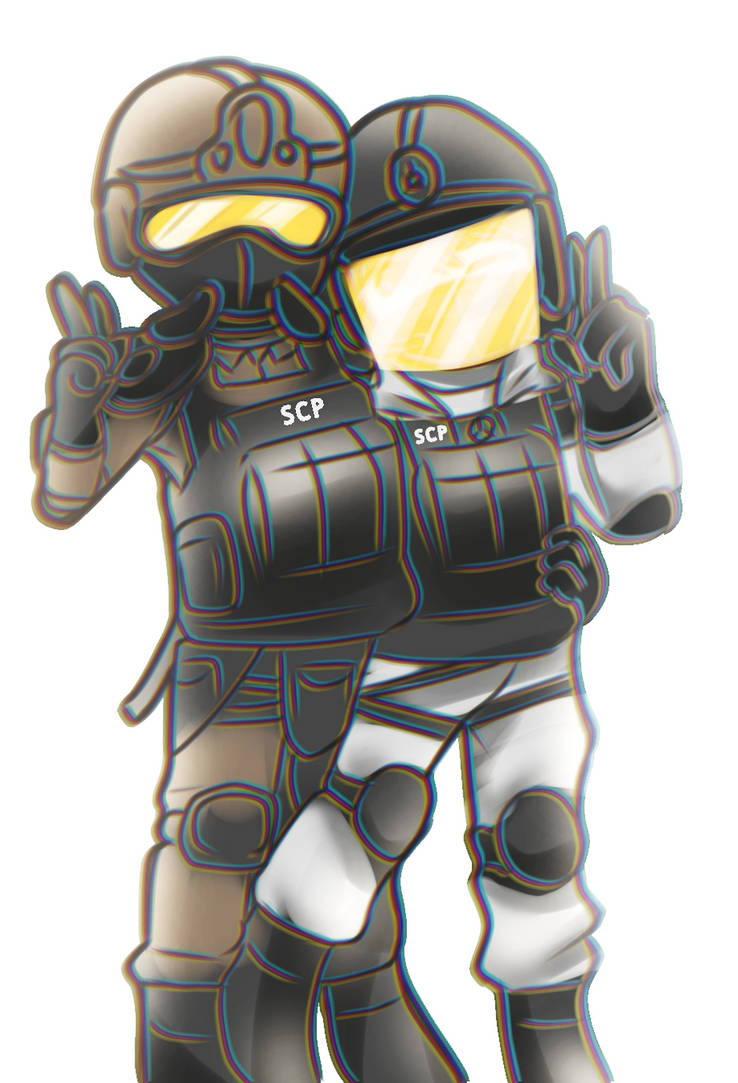 Scp mtf guard simp boy x boy by yellowhMoana on DeviantArt
