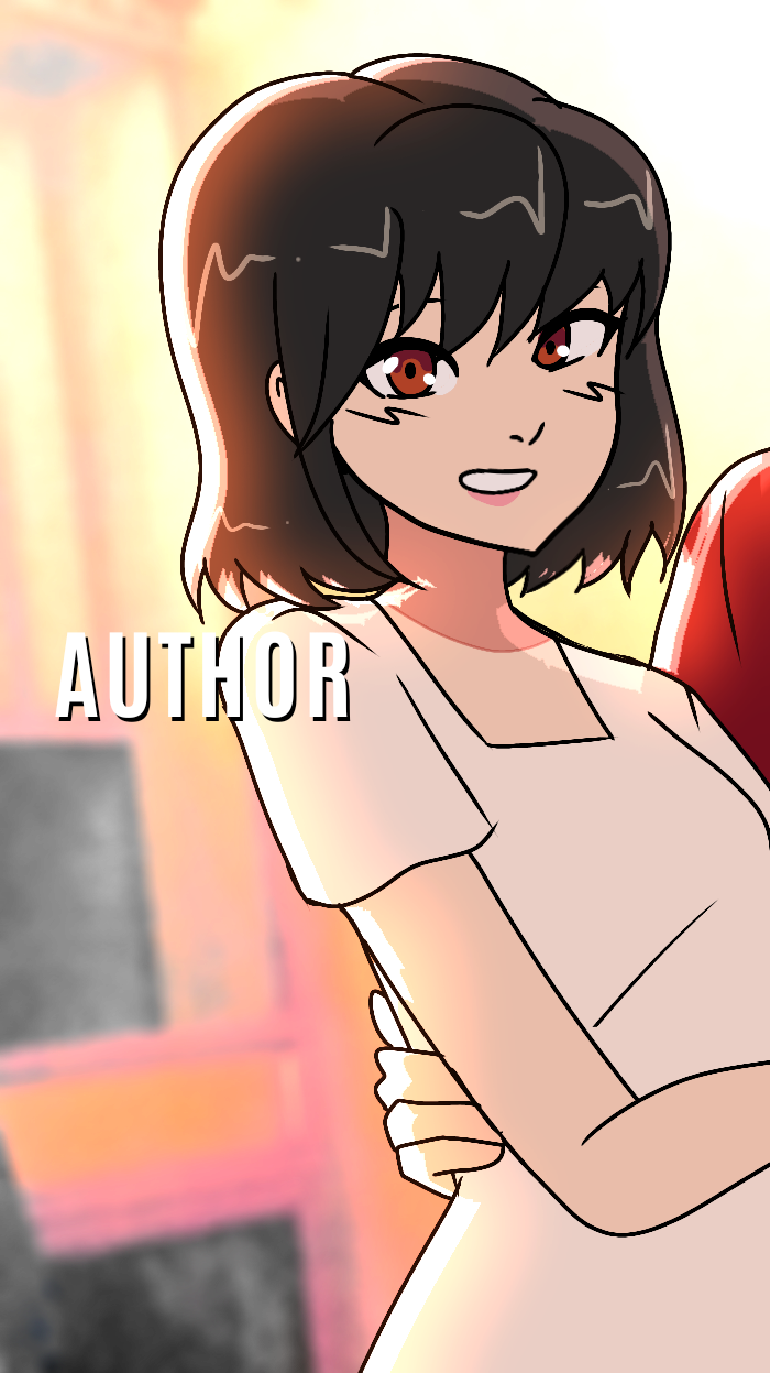 Deviantart Author The author mystoryanimated artstyle by yellowhMoana on DeviantArt