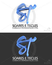 Soares e Tecles