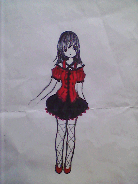 my dressdesign 2