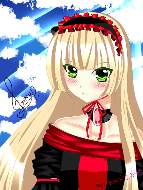 Japanese-Artists DeviantArt Favourites