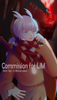 SKY COTL_Commisiion for LIM