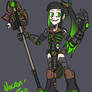 Necron-Tan