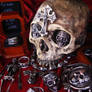 Skull shoot