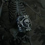 The Deadmans ring.