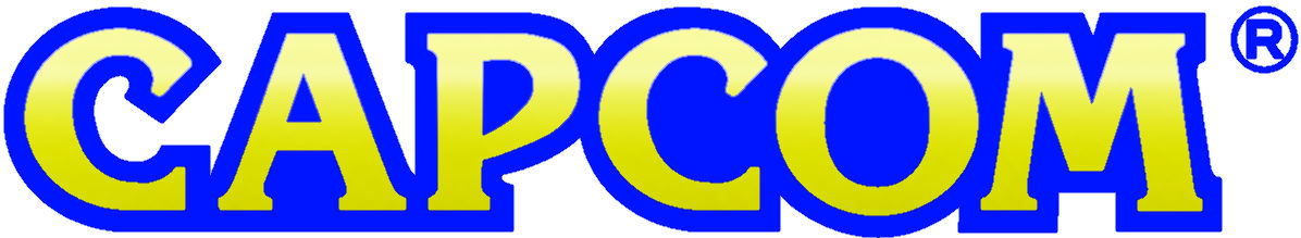 Capcom Logo 2007 by TronoBota2007 on DeviantArt