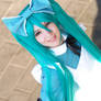 Vocaloid - Music is for everyone to play! -