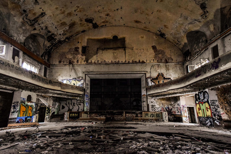 Palais Branconi by CAsepsis on DeviantArt